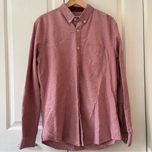 SIMONS Semi-Fit Men’s Shirt